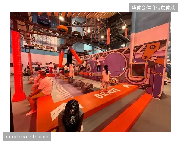 赛事流量虽然连年增长,为何模块化空间改造后的场馆依然面临商业价值变现难题? 赛事流量虽然连年增长,为何模块化空间改造后的场馆依然面临商业价值变现难题?